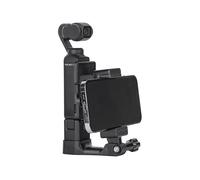 SUPPORTO SUNNYLIFE OP3-ZJ747 compatibile con DJI Osmo Pocket 3, filettatura da 1/4 di pollice