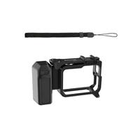 Supporto Sunnylife StreetGrip Vlog Combo compatibile con Insta360 Ace Pro 2/1 Impugnatura ergonomica