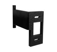 Supporto Suoneria - Angular Support, Ho Supportato Il Dispositivo Di Sicurezza | Garage, Interno, Esterno, Porta Della Casa, Porta Del Giardino, Di , Patio, Luogo