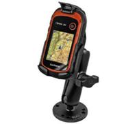 SUPPORTO SUPERFICIE PIANA barca GARMIN ETREX 10 20 30 RAM-B-138-GA48U RAM-MOUNT