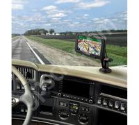 SUPPORTO SUPERFICIE PIANA Garmin nuvi 40 e 40LM SERIE RAM-MOUNT RAM-B-138-GA49U