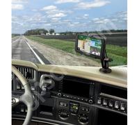 SUPPORTO SUPERFICIE PIANA Garmin nuvi 50 e 50LM SERIE RAM-MOUNT RAM-B-138-GA50U