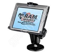 SUPPORTO SUPERFICIE PIANA PER barca per MOTOROLA XOOM RAM-MOUNT RAM-B-138-MOTO3U