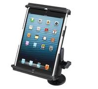 SUPPORTO SUPERFICIE PIANA PER BARCA SUPERFICIE LISCIA RAM-MOUNT RAM-B-138-TAB12U
