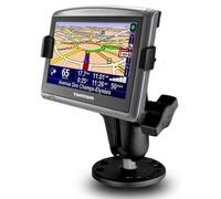 SUPPORTO SUPERFICIE PIANA per AUTO TOMTOM ONE XL RAM MOUNT MOUNT RAM-B-138-TO5U
