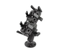 SUPPORTO SUPERFICIE PIANA RAM-MOUNT RAP-B-138-UN4 per SMARTPHONE Samsung e Apple