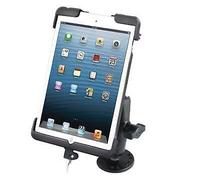 SUPPORTO SUPERFICIE PIANA su BARCA SUPERFICIE LISCIA RAM-MOUNT RAM-B-138-TAB11U