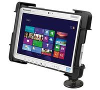 SUPPORTO SUPERFICIE PIANA TABLET Panasonic Toughpad FZ-G1 FG-Z1 RAM-B-138-TAB19U