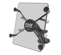 SUPPORTO RAM MOUNT RAM-B-138-UN8U x APPLE iPad Mini 3 Mini 4 e SAMSUNG da 7" 8"