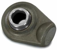 Supporto Superiore Ama Rotula Sferica Ø 32mm - 2 pz Made in Italy