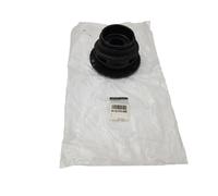 Cuscino ammortizzatore Assale anteriore SMA0172 ASHIKA per RENAULT NISSAN OPEL