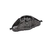 Supporto Superiore Ammortizzatore Posteriore per Fiat 600E Alfa Romeo Junior
