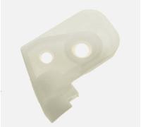 SUPPORTO SUPERIORE CERNIERA OBLO' LAVATRICE CANDY ORIGINALE 41013810
