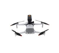 Supporto Superiore con Set di Luci di Ricerca per Droni Potensic ATOM 3, Staffa per Luce di Navigazione Notturna, Accessori di Espansione per Droni.