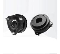 Supporto Superiore E Cuscinetto Motore Per Ammortizzatore Anteriore 2 Pezzi Per Ford Per Fiesta Mk5 MK6 Per Fusion OE# 1146153 2S613K099AB Set