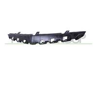 Mercedes - Classe C (W205/S205) - mod. 01/14-08/18 in plastica, nero