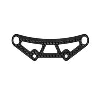 Supporto Superiore Per Paraurti TE-203-A800 In Fibra Carbonio Per Awesomatix A800 RC Ricambi Auto Accessori Modelli Giocattoli Ricambio Ricambi RC