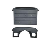 supporto superiore porta borsa liberty 125 e maschera inferiore original piaggio
