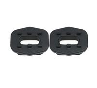 Supporto Superiore Radiatore Isolante 2Pz 7T4Z8125A Compatibile Con Ford Edge