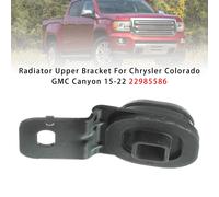 Supporto Superiore Radiatore Per Chrysler Colorado GMC Canyon 15-22 22985586.