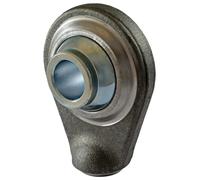 Supporto Superiore Rotula Sferica Ama Ø 22 mm