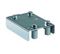 SUPPORTO SUPPORTI PER CANCELLO SCORREVOLE GUIDA SUPERIORE A 4 OLIVE COMUNELLO