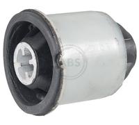 Supporto, Supporto assale Assale posteriore Sx per RENAULT GRAND SCÉNIC MEGANE S