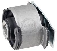 Supporto, Supporto assale Esterno per RENAULT LAGUNA