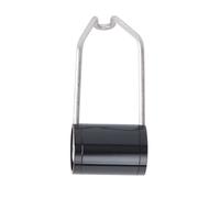 Supporto supporto luce anteriore ricambi ciclismo porta torcia per Brompton
