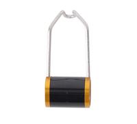 Supporto supporto luce anteriore ricambi ciclismo porta torcia per Brompton