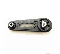 Supporto Supporto Motore Supporto Trasmissione Per N&issan Per Cube Per Versa Supporto Montaggio Motore 11210-ED800 Unità potenza(Rear1)
