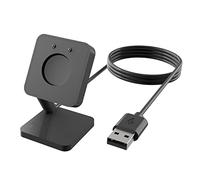 Supporto Supporto per Smart Watch, Banda compatibile con 8 USB, Cavo di Ricarica Rapida, Adattatore di Base Cavo di Ricarica Adattatore Cavo di Ricarica Rapida Ricarica Veloce Telefono USB-C