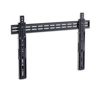 Supporto - Supporto per TV da 37" a 55", realizzato in metallo resistente, facile installazione, consente di regolare l'inclinazione per la migliore visualizzazione. #