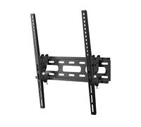 Supporto - Supporto pieghevole per TV LED/LCD da 26" a 50", realizzato in acciaio, permette di regolare inclinazione e rotazione per una migliore visualizzazione.