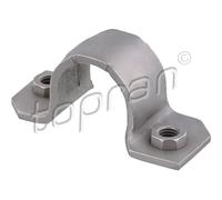 Supporto, Supporto stabilizzatore Assale anteriore Dx per AUDI SEAT SKODA VW A1