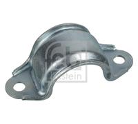 Supporto stabilizzatore Assale anteriore Sx 106174 FEBI BILSTEIN per AUDI VW