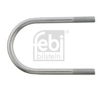 Supporto, Supporto stabilizzatore Assale anteriore Sx per MERCEDES-BENZ T1 T1/TN