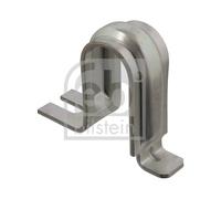 Supporto, Supporto stabilizzatore Assale anteriore Sx per RENAULT MEGANE