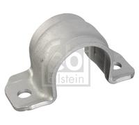 Supporto, Supporto stabilizzatore Assale posteriore Sx per AUDI SEAT SKODA VW A3