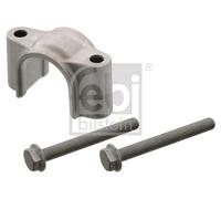 Supporto, Supporto stabilizzatore Assale posteriore Sx per MERCEDES-BENZ SPRINTE
