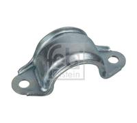 Supporto stabilizzatore Assale anteriore Sx 106174 FEBI BILSTEIN per AUDI VW