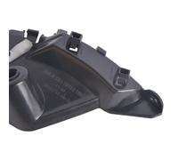 Supporto supporto supporto parafango nero per paraurti anteriore destro 1095794-