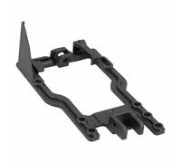 Supporto SX An Cerniera Porta Smeg 763850250 per Lavastoviglie