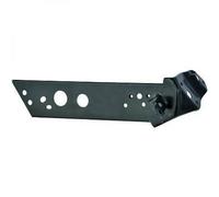 Supporto sx anteriore CX5 12-17 plastica KD53-52-240