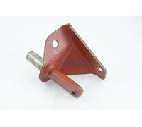 SUPPORTO SX BARRA STABILIZZATRICE ANT PER IVECO OM 55 80 100 - IVECO 8557720