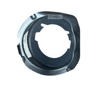 Supporto sx faretto fendinebbia paraurti aixam 721 sport scouty