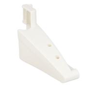 Supporto SX per Porta Frigo Inferiore Compatibile Con Liebherr 9097208 IN Frigo