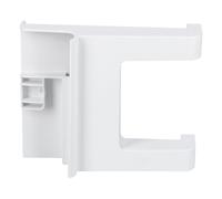 Supporto SX per Porta Frigo Inferiore Liebherr 9097236 IN Kühlgefrierkombination