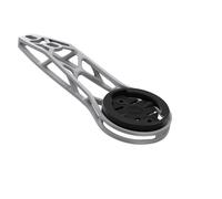 Supporto Syncros IC SL INSPIRED Montaggio Manubrio GARMIN EDGE Alluminio Argento