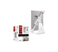 Supporto Tablet 7-14 Pollici con Cerniera, Girevole T71HL